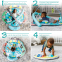 5-in-1 Epic Developmental Learning Gym