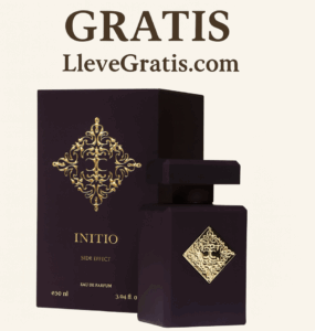 INITIO Parfums Privés Free